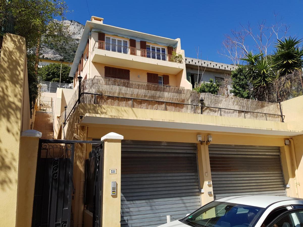 Cosy Duplex Avec 90 M2 De Terrasse Apartment Saint-Antoine  Exterior photo
